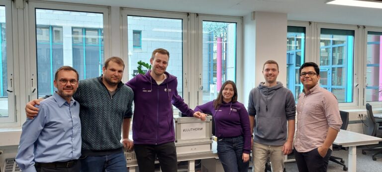 Online-Voting Hessischer Gründerpreis 2023