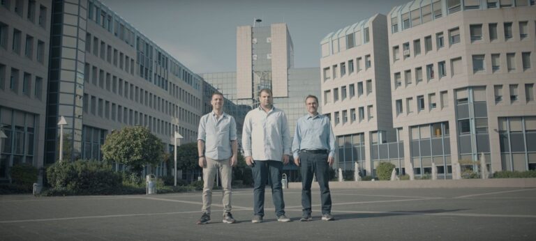 Neuer Imagefilm