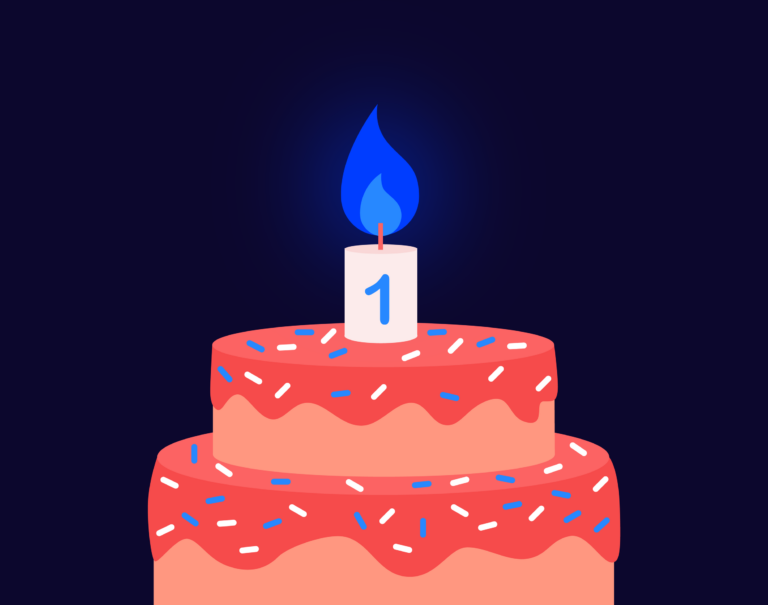 ILLUTHERM hat Geburtstag!