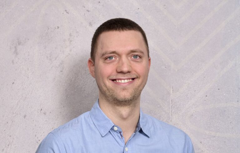 SPRIN-D Podcast mit Lukas Porz
