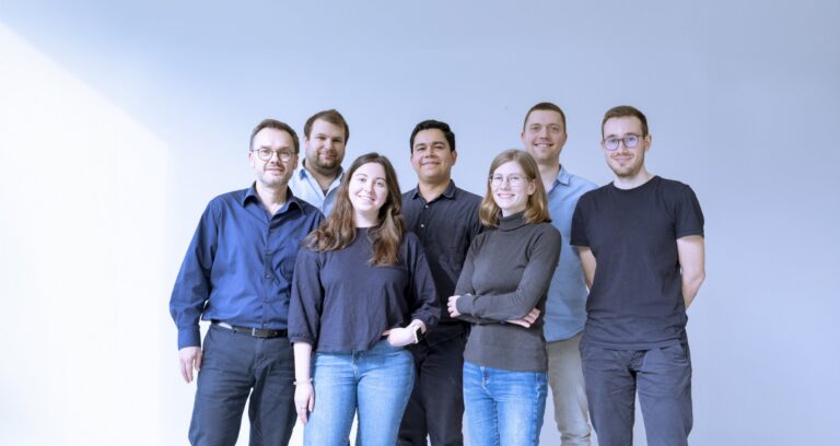 ILLUTHERM bei der SPRIN-D
